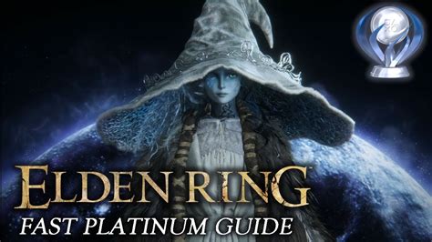 elden ring platinum guide