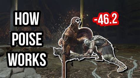 Elden Ring Poise Explained