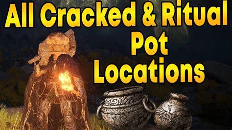 Elden Ring Pots Are Useless