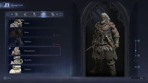 Elden Ring Remembrance Explained