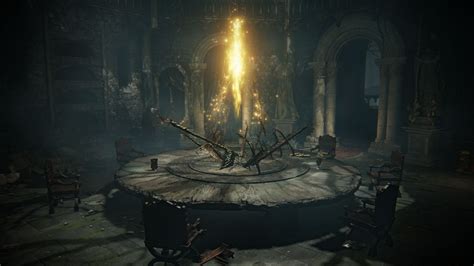 Elden Ring Roundtable Hold Walkthrough