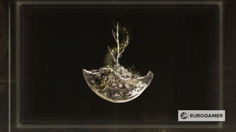 Elden Ring Tears Explained