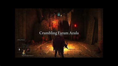 Elden Ring Walkthrough Part 33