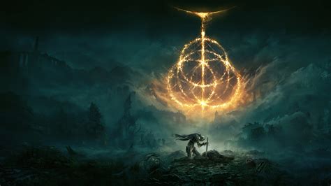 Elden Ring E3 2019 Wallpaper, HD Games 4K Wallpapers, Images, Photos