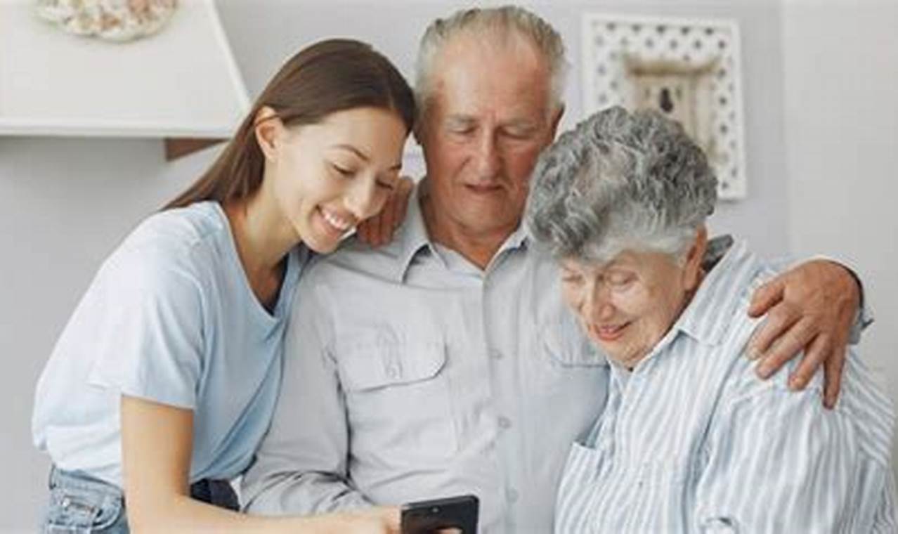 elder care insurance for parents