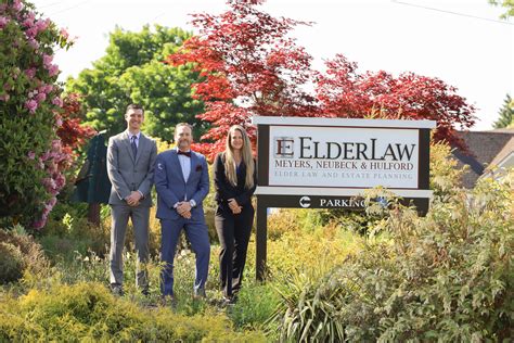 elder law attorney bellingham