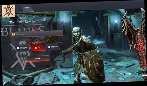 Elder Scrolls Blades Cheats Android