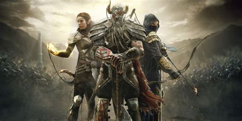 elder scrolls online metacritic