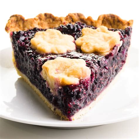 Elderberry pie recipe, forage England Elderberry pie