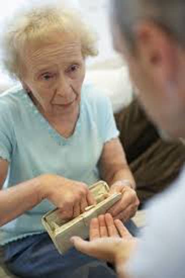 elderly financial abuse cases uk