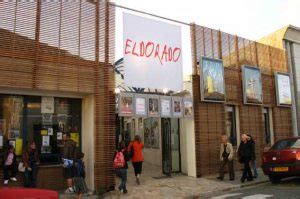 Review Of Eldorado St Pierre Programme Ideas