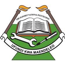 eldoret national polytechnic students portal