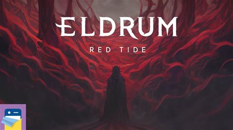 Eldrum Red Tide Walkthrough
