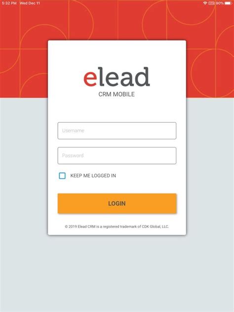 eleads dealer login tutorial