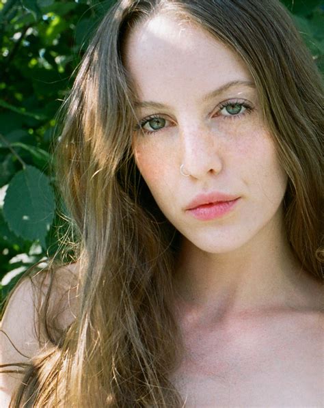 eleanor lambert actress