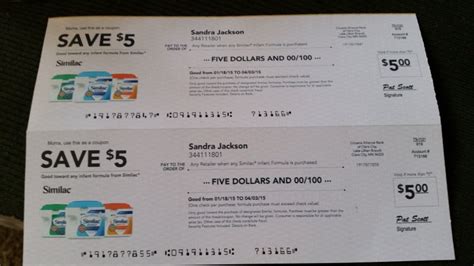 Elecare Printable Coupons