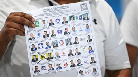 elecciones 2023 guatemala requisitos
