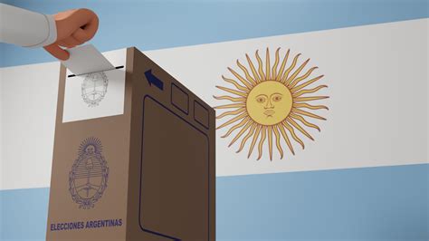 elecciones argentina cuando es