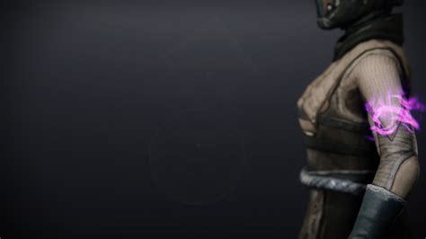 Elect Of The Empty Bond Destiny 2