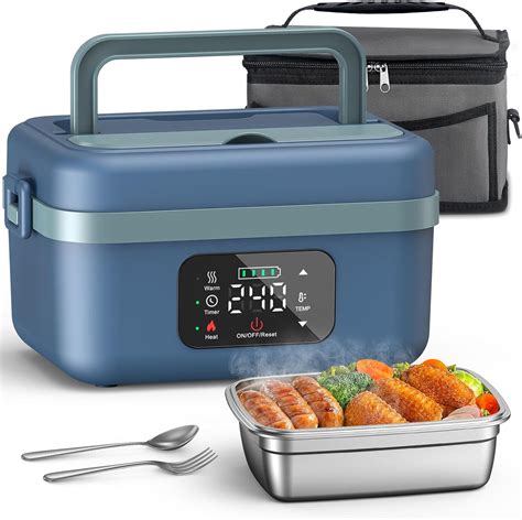 Surya Electric Lunch Box Assorted Colour Buy Online at Best Price in