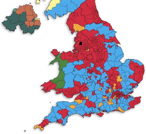 election 2024 results uk