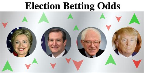 election betting odds maxim lott