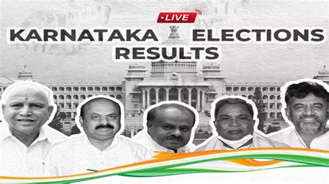 election commission karnataka live