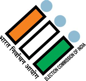 election commission logo hd png