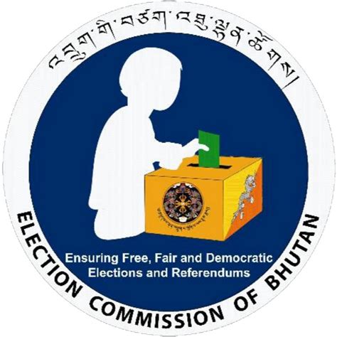 election commission of bhutan registration