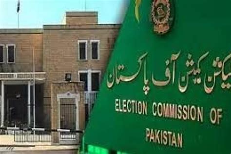 election commission of pakistan live