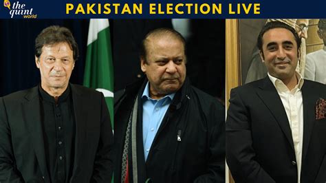 election commission of pakistan results live