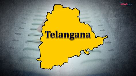 election commission of telangana state
