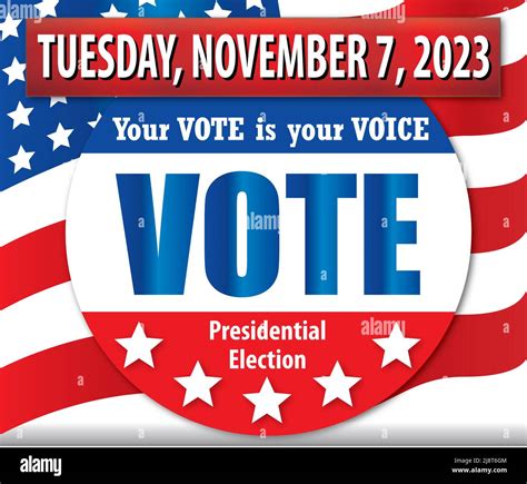 election day 2023 november