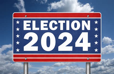 election day 2024 march