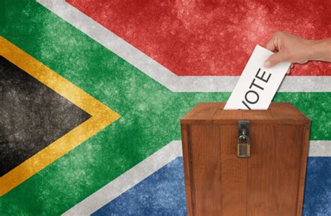 election day 2024 south africa