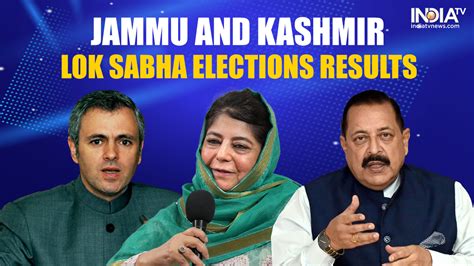 election in jammu results