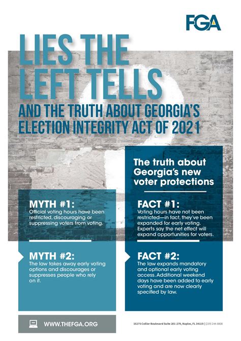 election integrity act georgia