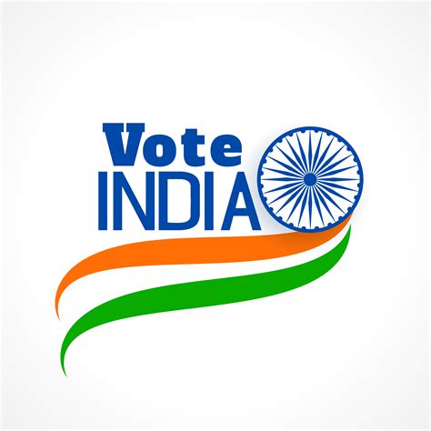 election logo picture design