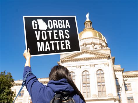 election news from georgia