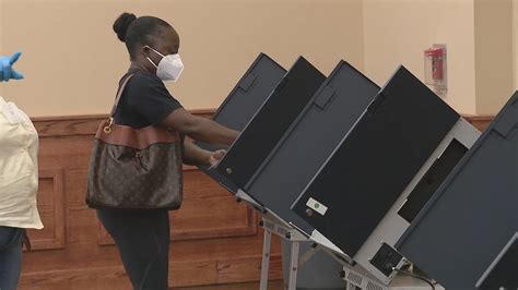 election poll worker pay texas