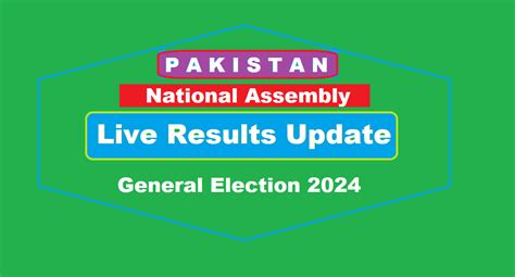 election result national assembly 2024
