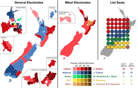 election results 2020 nz