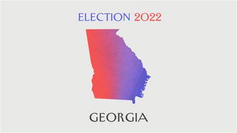 election results 2022 georgia runoff