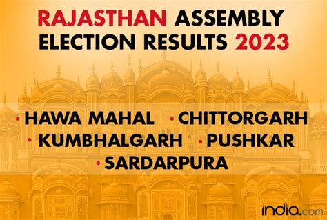 election results 2023 live updates map