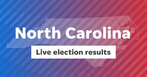 election results 2024 north carolina