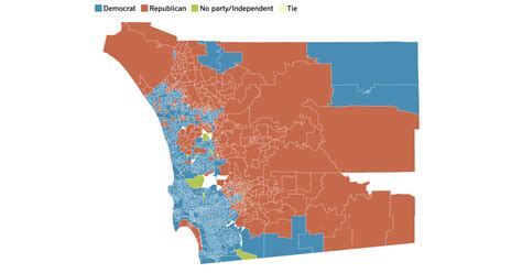 election results 2024 san diego county