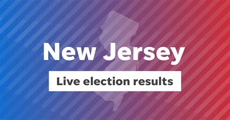 election results bergen county