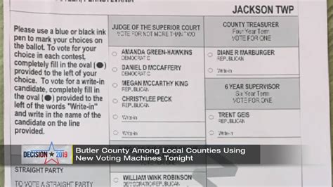 election results butler county ohio