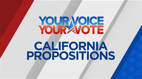 election results california propositions