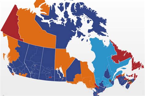 elections canada candidates by riding